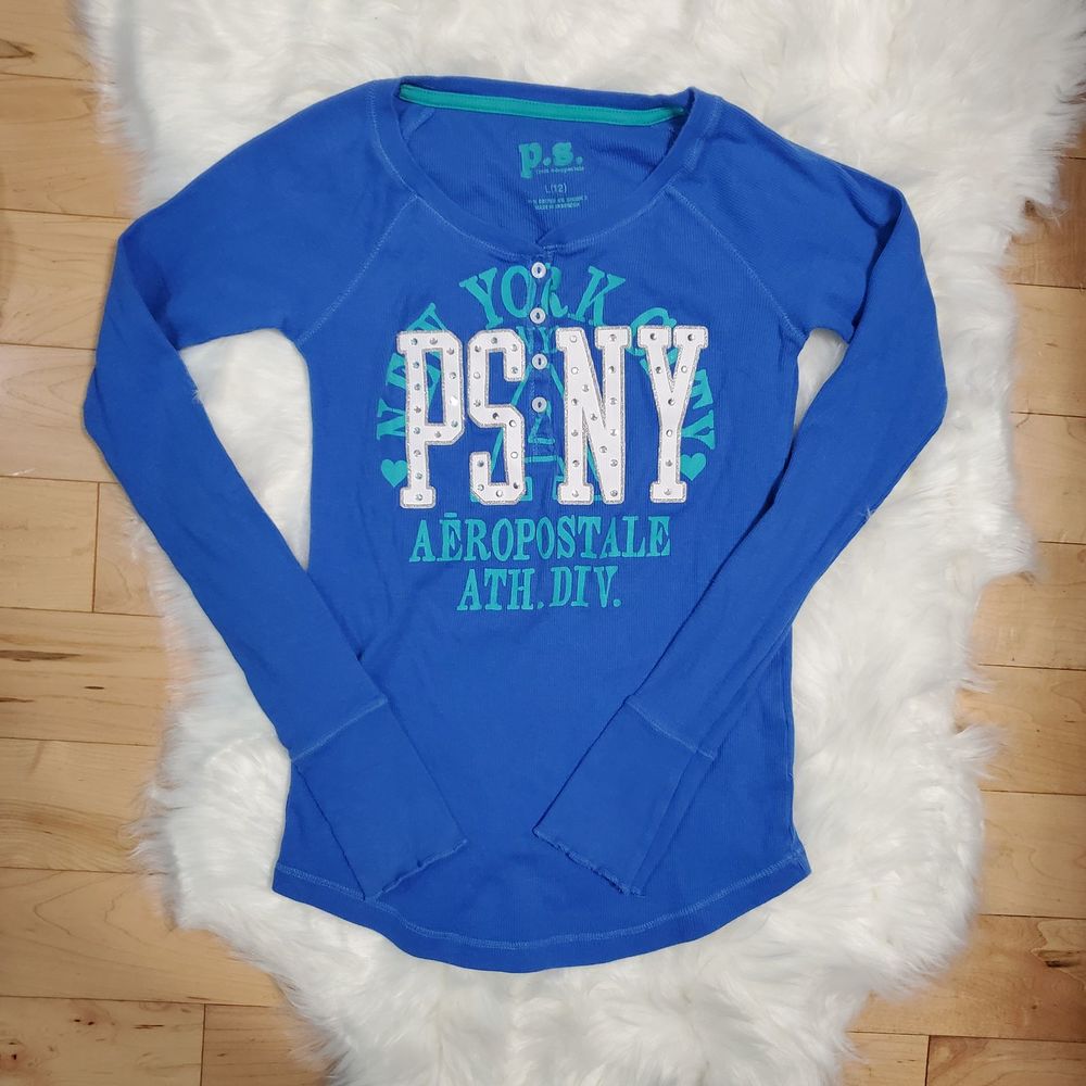 Youth Aeropostale NY Jersey